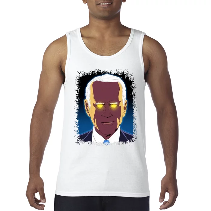 Dark Brandon Meme Tank Top