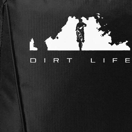 Dirt Bike Motocross Apparel Dirt Bike Motocross City Backpack