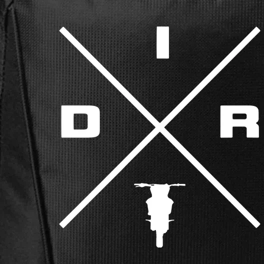 Dirt Bike Motocross Apparel Dirt Bike Motocross City Backpack