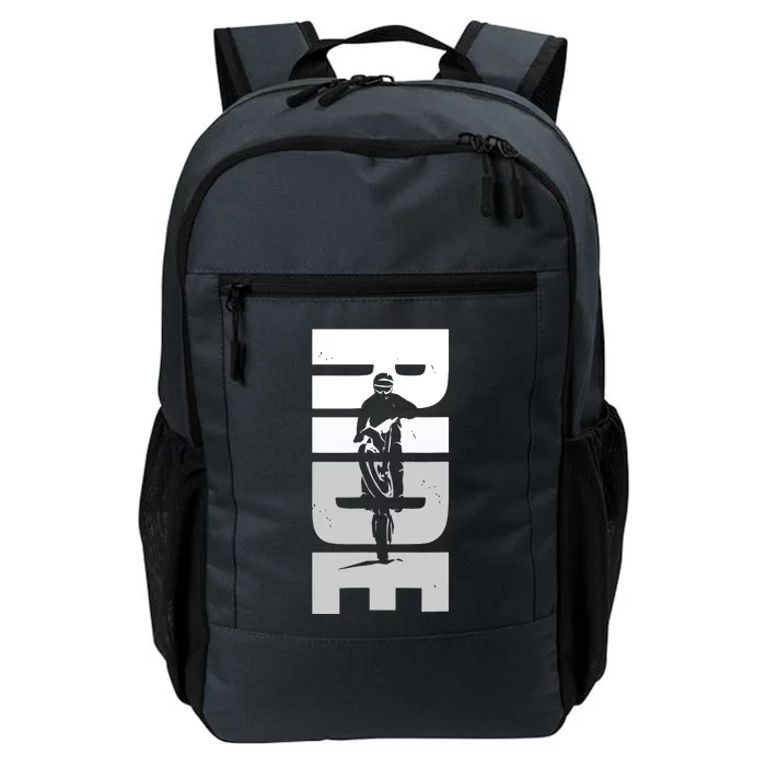 Dirt Bike Motocross Apparel Dirt Bike Motocross Daily Commute Backpack