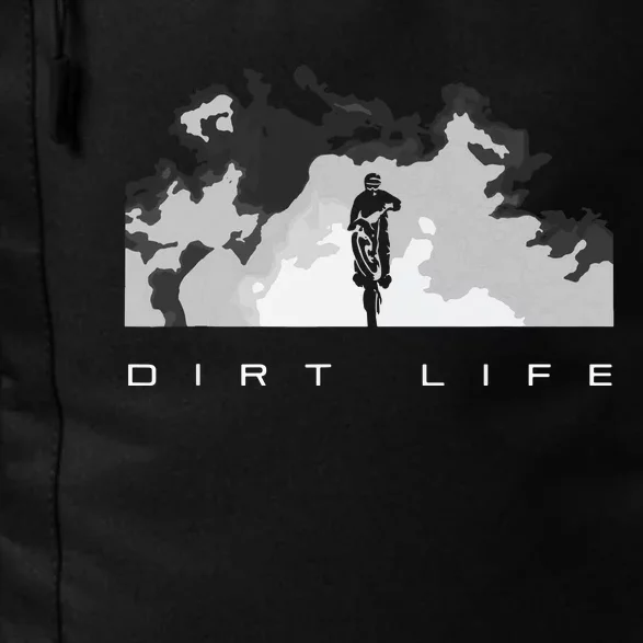 Dirt Bike Motocross Apparel Dirt Bike Motocross Daily Commute Backpack