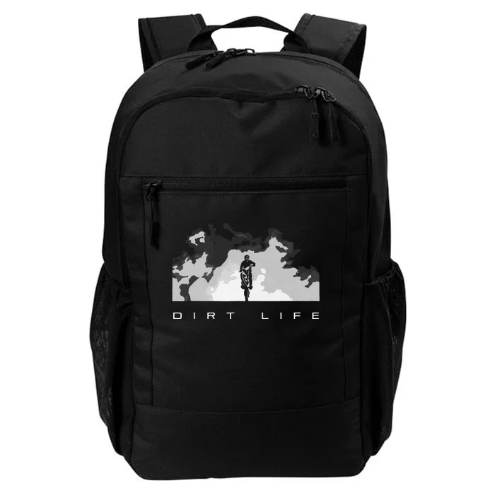 Dirt Bike Motocross Apparel Dirt Bike Motocross Daily Commute Backpack