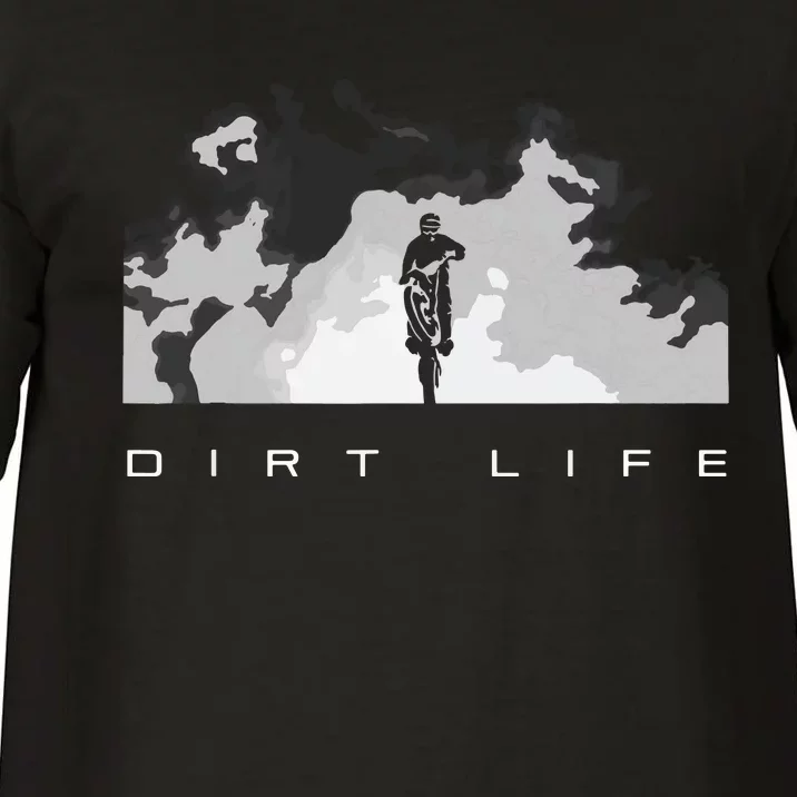 Dirt Bike Motocross Apparel Dirt Bike Motocross Comfort Colors T-Shirt