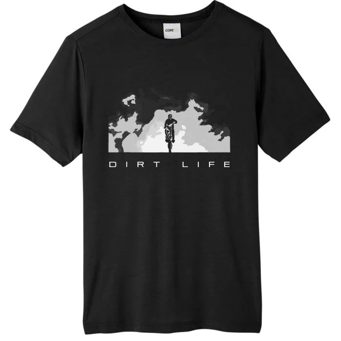 Dirt Bike Motocross Apparel Dirt Bike Motocross ChromaSoft Performance T-Shirt