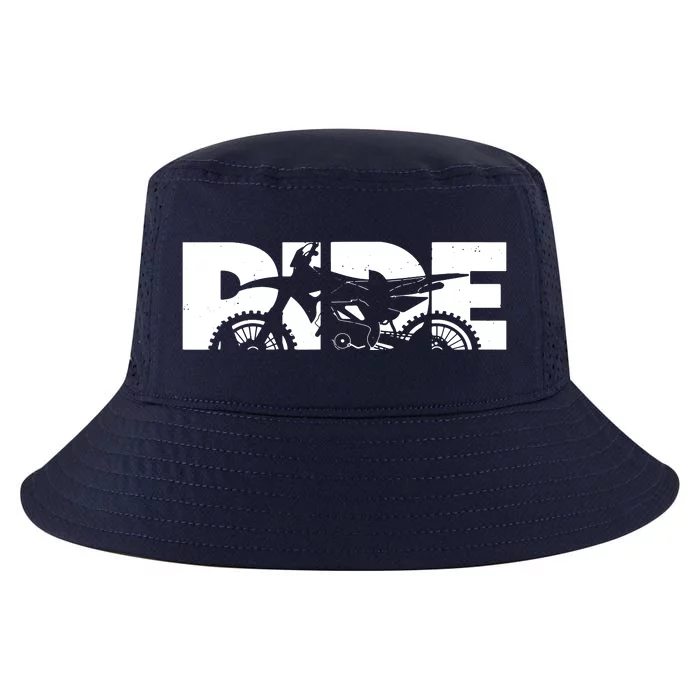 Dirt Bike Motocross Apparel Motocross Dirt Bike Cool Comfort Performance Bucket Hat