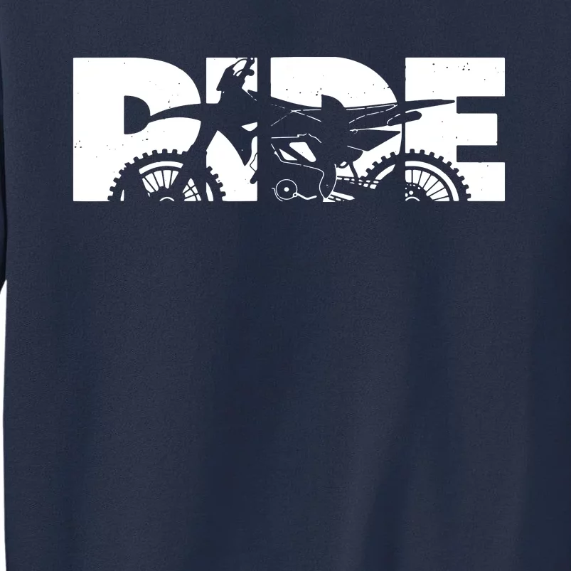 Dirt Bike Motocross Apparel Motocross Dirt Bike Sweatshirt