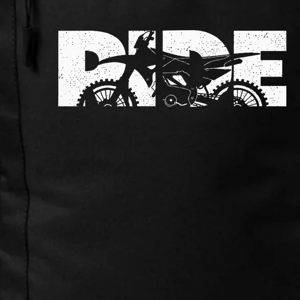 Dirt Bike Motocross Apparel  Motocross Dirt Bike Daily Commute Backpack