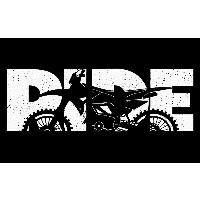 Dirt Bike Motocross Apparel  Motocross Dirt Bike Bumper Sticker