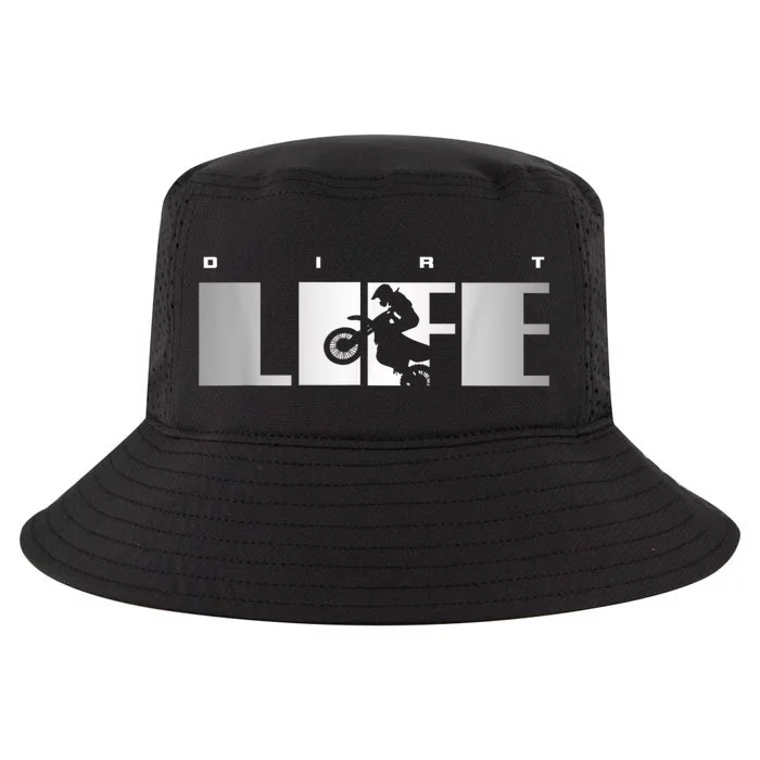 Dirt Bike Motocross Apparel Dirt Bike Motocross Cool Comfort Performance Bucket Hat