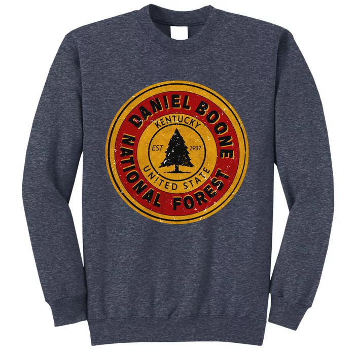 Daniel Boone National Forest Sweatshirt