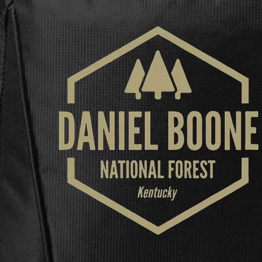 Daniel Boone National Forest City Backpack