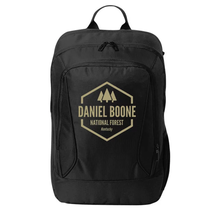 Daniel Boone National Forest City Backpack