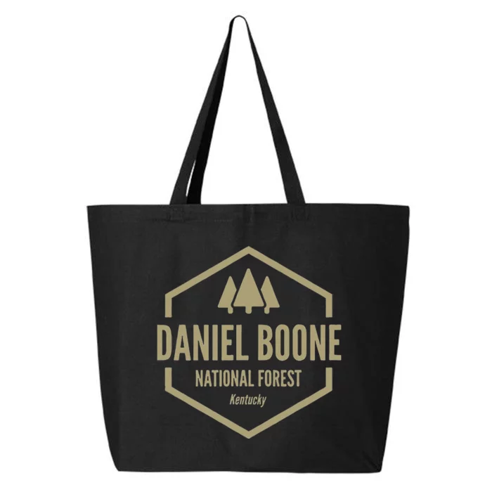 Daniel Boone National Forest 25L Jumbo Tote