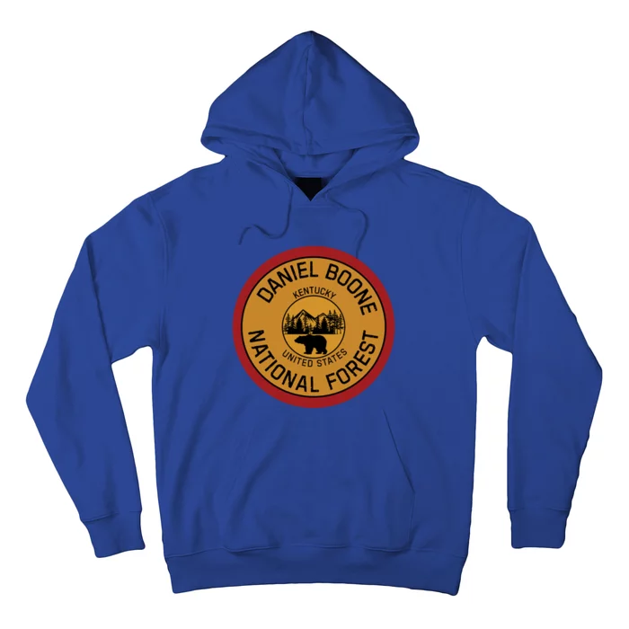 Daniel Boone National Forest Hoodie