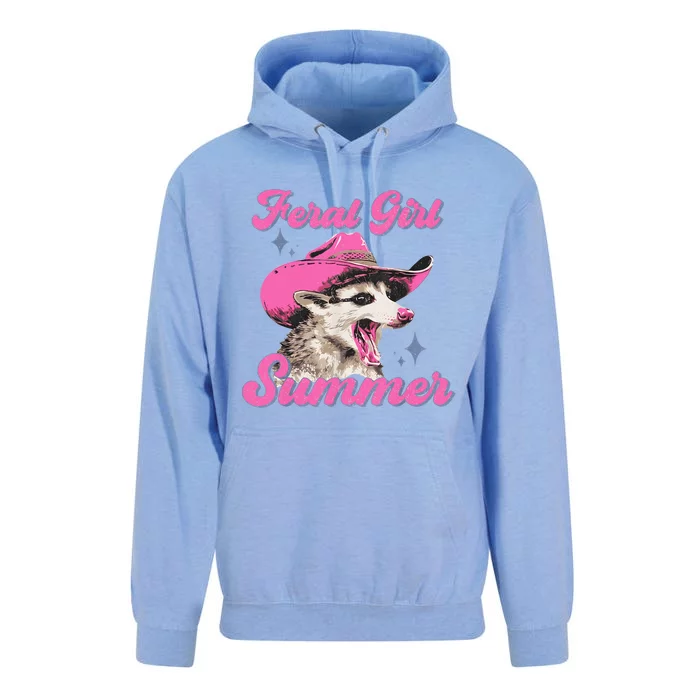 Drunkest Bunch Of Assholes This Side Of The Campground Unisex Surf Hoodie