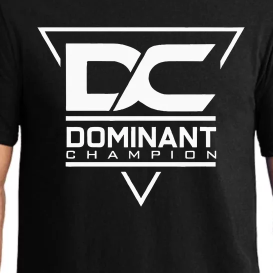 Dominant Champion Pajama Set