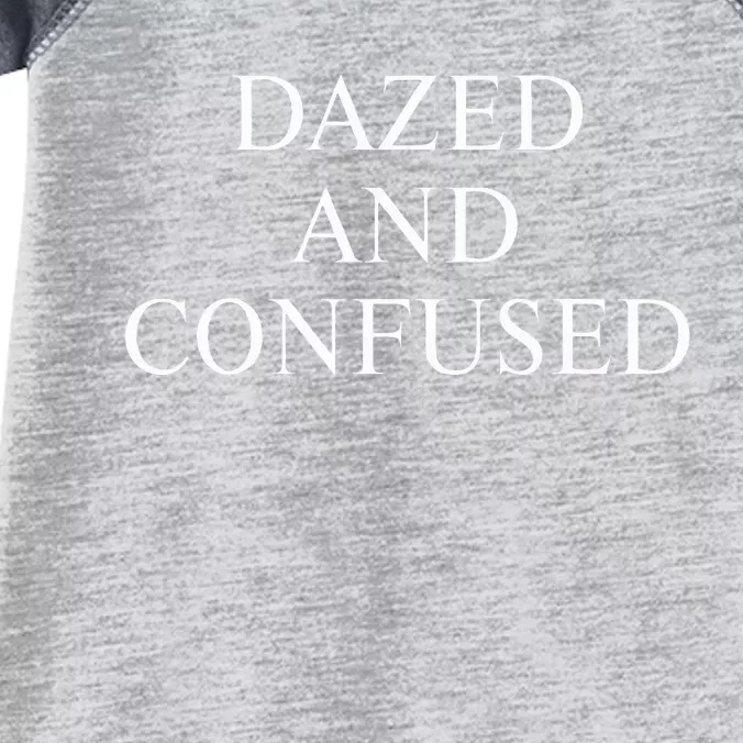 Dazed & Confused Infant Baby Jersey Bodysuit