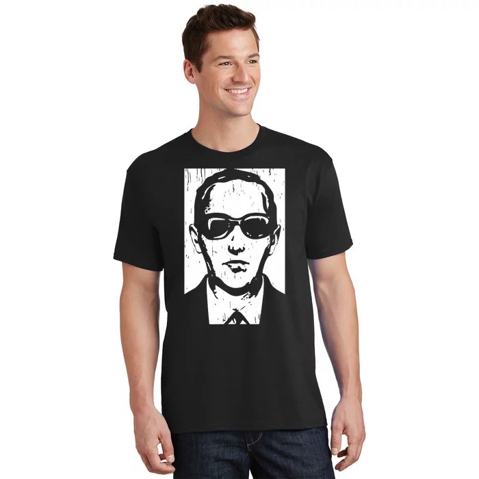 Db Cooper T-Shirt