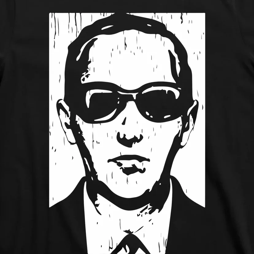 Db Cooper T-Shirt