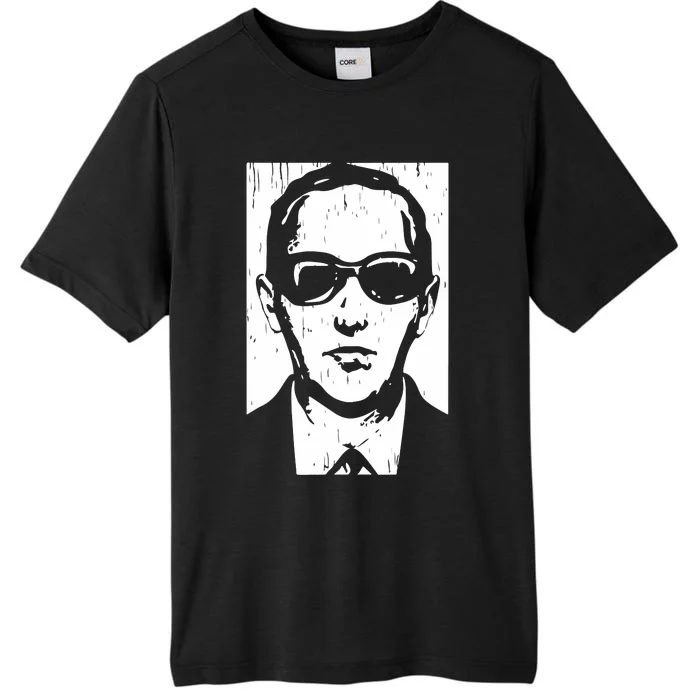 Db Cooper ChromaSoft Performance T-Shirt