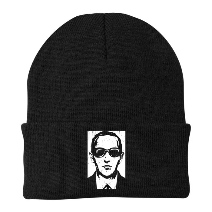 Db Cooper Knit Cap Winter Beanie