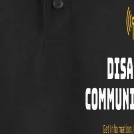 Disaster Communications Dry Zone Grid Performance Polo