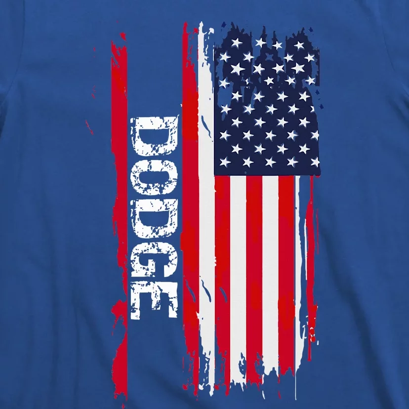 Dodge City T-Shirt