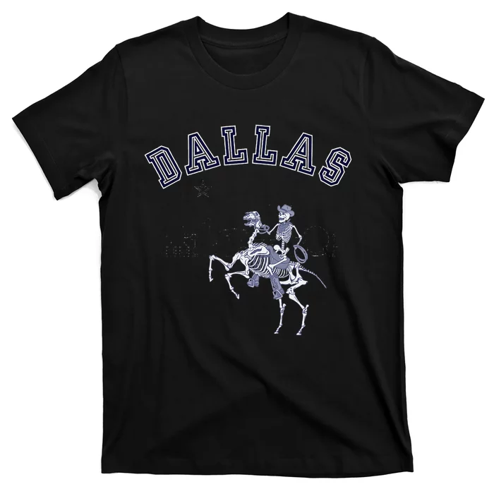 Dallas Cowpokes T-Shirt