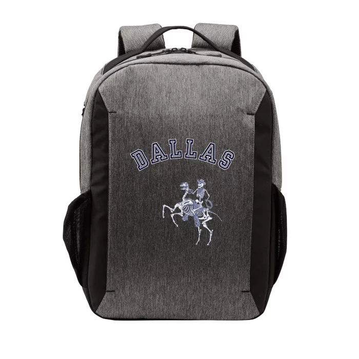 Dallas Cowpokes Vector Backpack