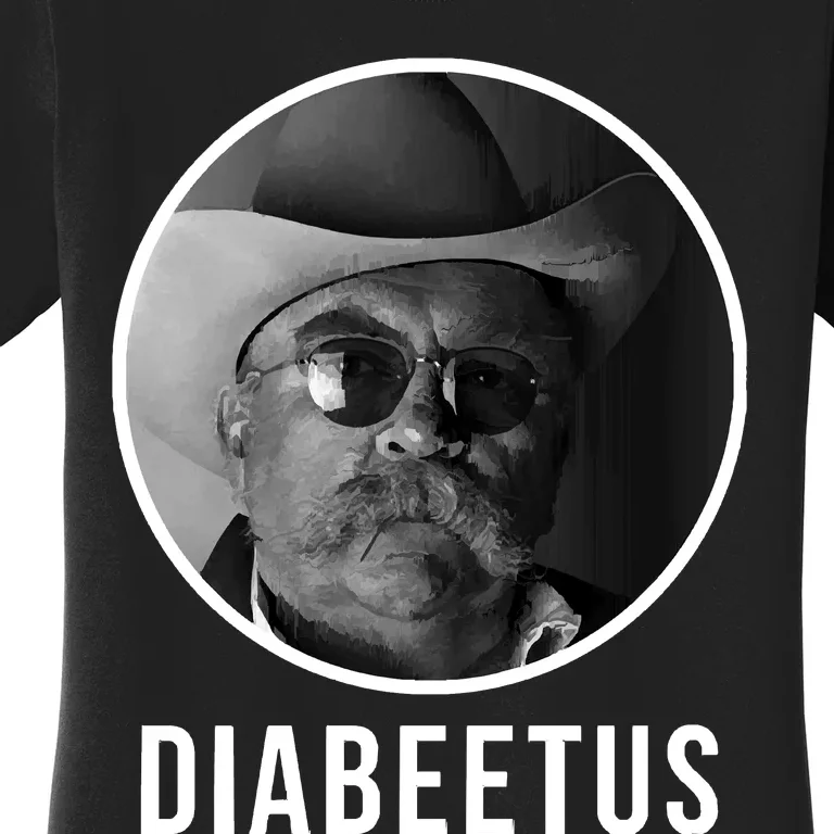 Diabeetus Copy Women's T-Shirt