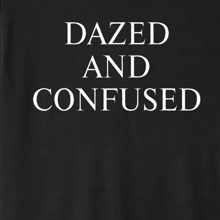 Dazed & Confused ChromaSoft Performance T-Shirt