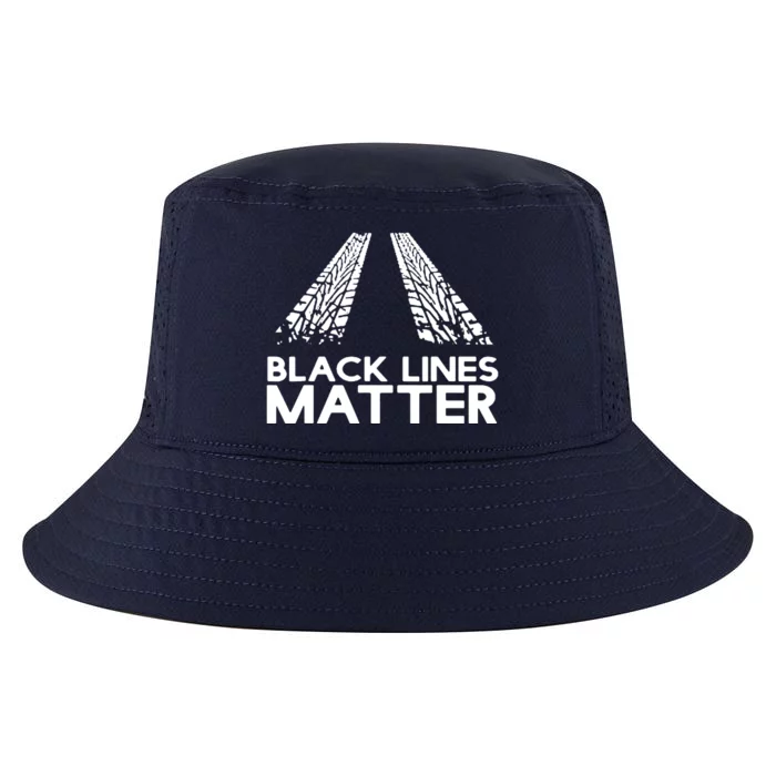 Drift Car Guys Cool Comfort Performance Bucket Hat