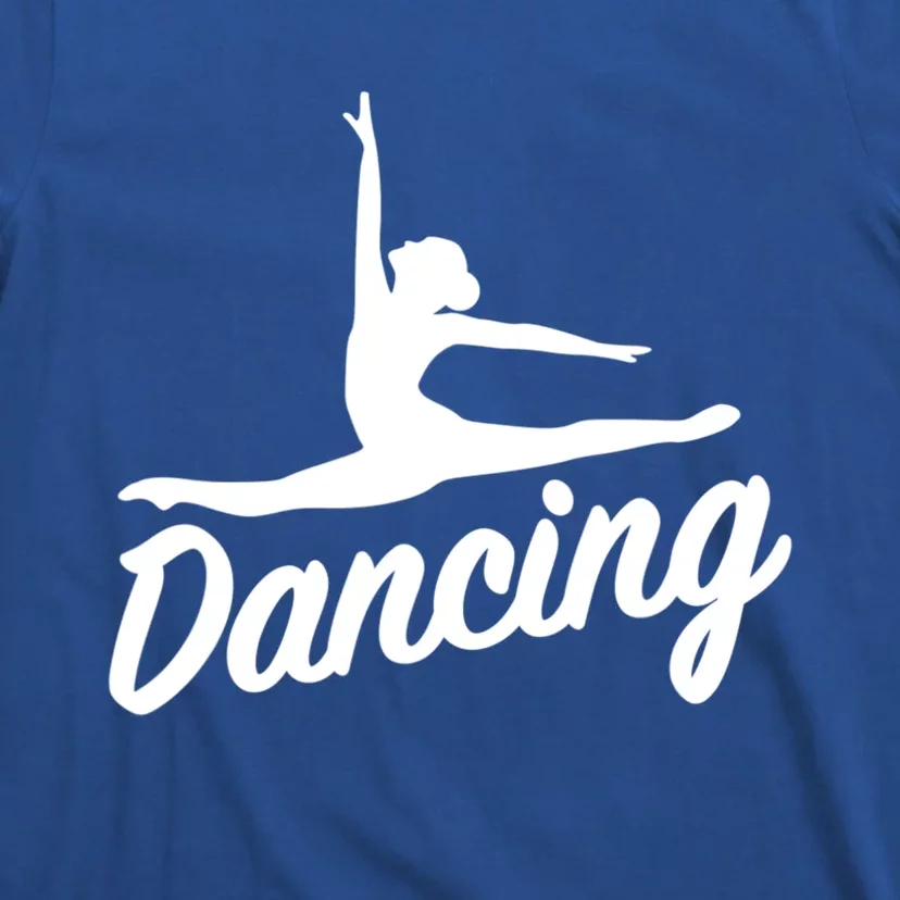 Dancing Cool Gift T-Shirt