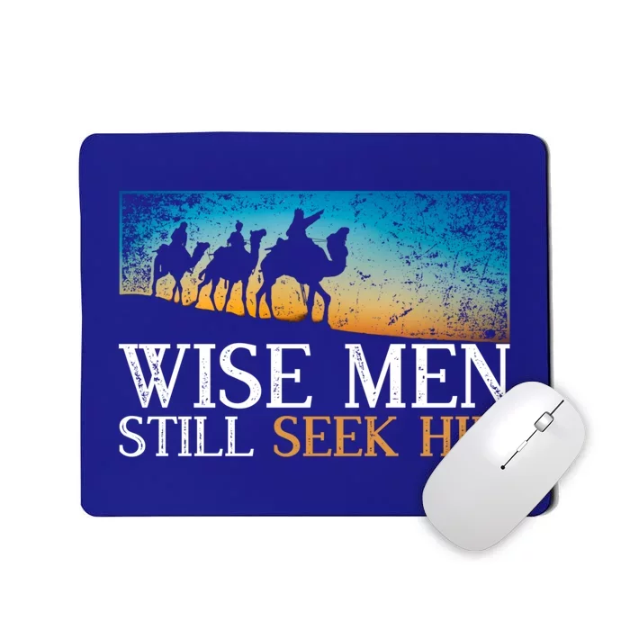 Desert Christian Gift Holy Bible Christianity Prayer Gift Mousepad