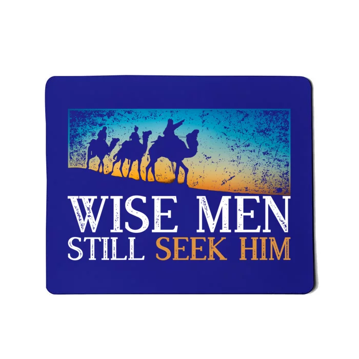 Desert Christian Gift Holy Bible Christianity Prayer Gift Mousepad