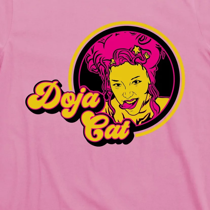 Doja Cat Lover T-Shirt