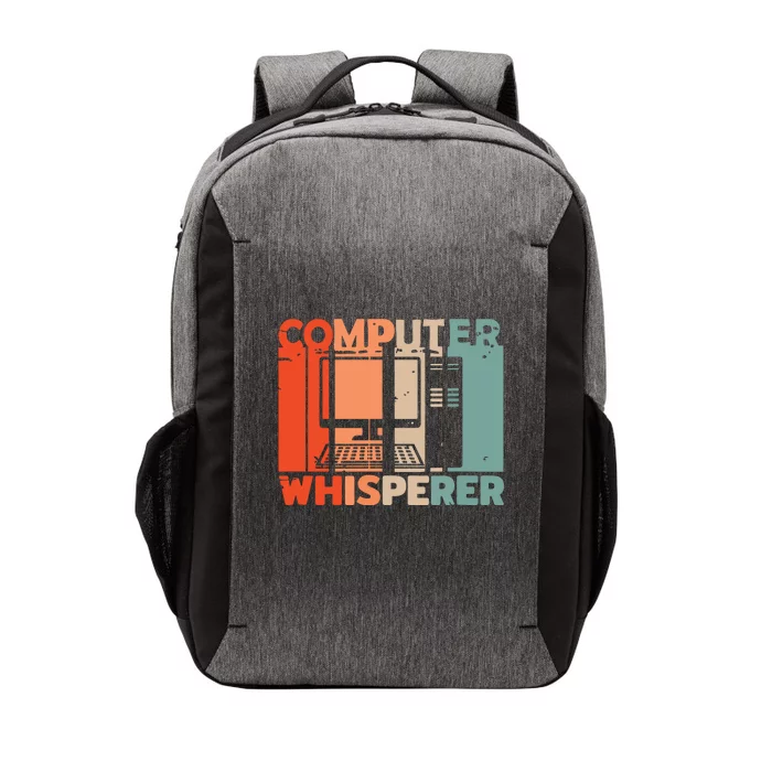 Developer Coder Programming Software Engineer Programmer Vector Backpack