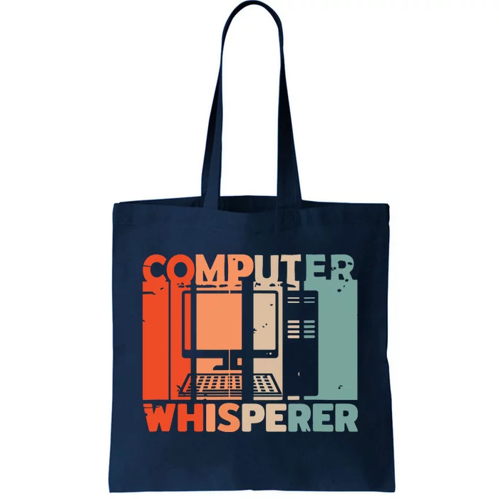 Developer Coder Programming Software Engineer Programmer Tote Bag