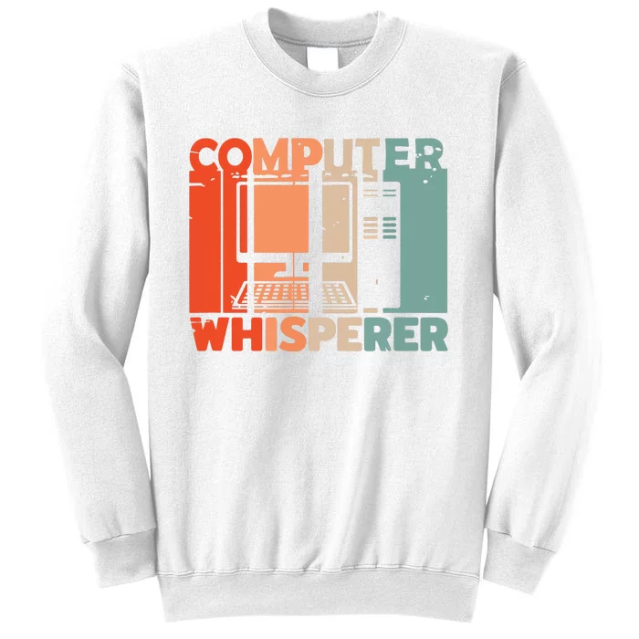 Developer Coder Programming Software Engineer Programmer Sweatshirt