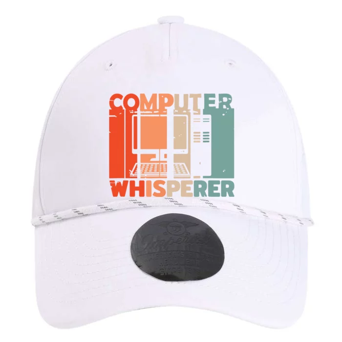 Developer Coder Programming Software Engineer Programmer Performance The Dyno Cap