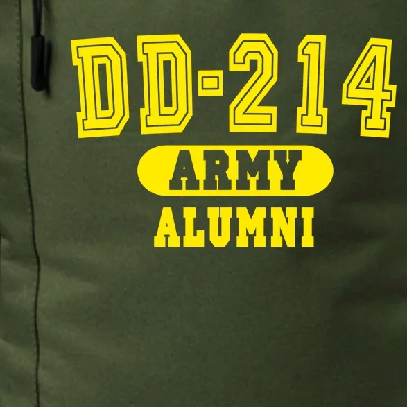 DD-214 US Army Alumni Daily Commute Backpack