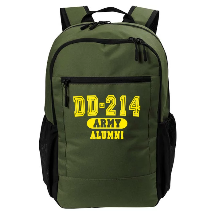 DD-214 US Army Alumni Daily Commute Backpack