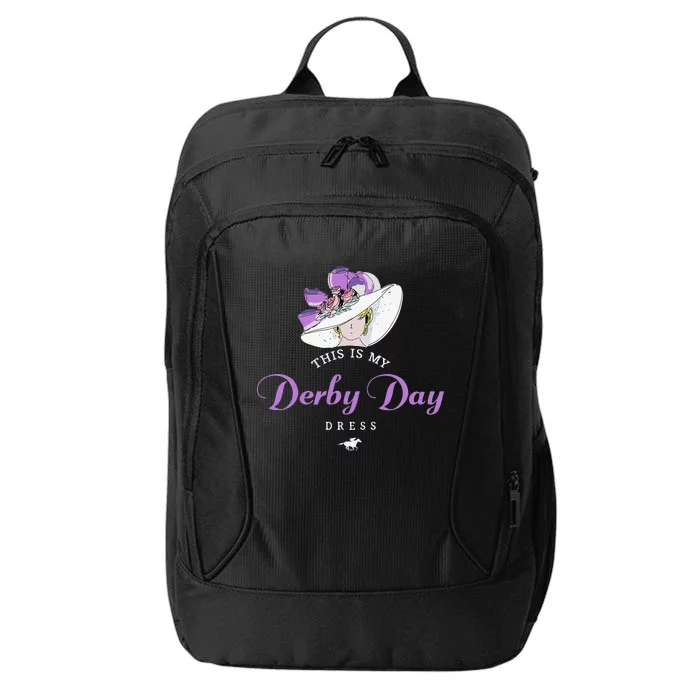 Derby Day 2023 Derby Kentucky Horse Derby City Backpack