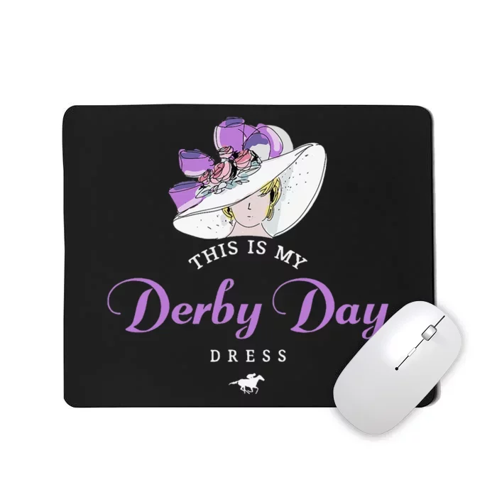 Derby Day 2023 Derby Kentucky Horse Derby Mousepad