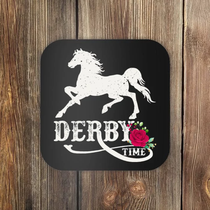 Derby Day 2023 Derby Kentucky Horse Derby Dress Derby Suit Coaster