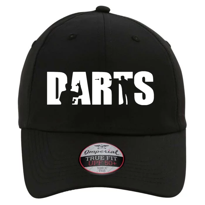 Darts The Original Performance Cap