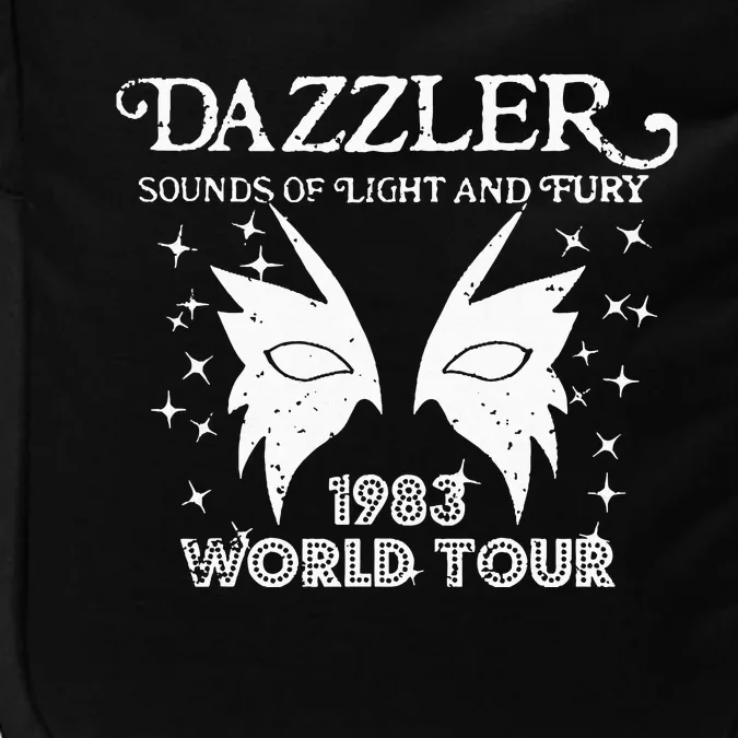 Dazzler Impact Tech Backpack