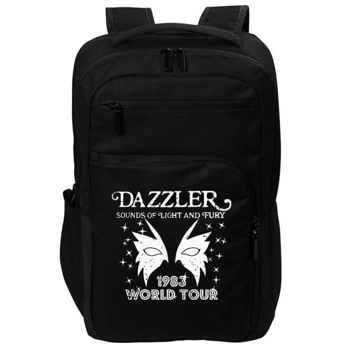 Dazzler Impact Tech Backpack