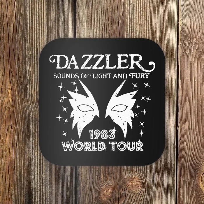 Dazzler Coaster