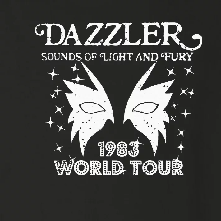 Dazzler Toddler Long Sleeve Shirt